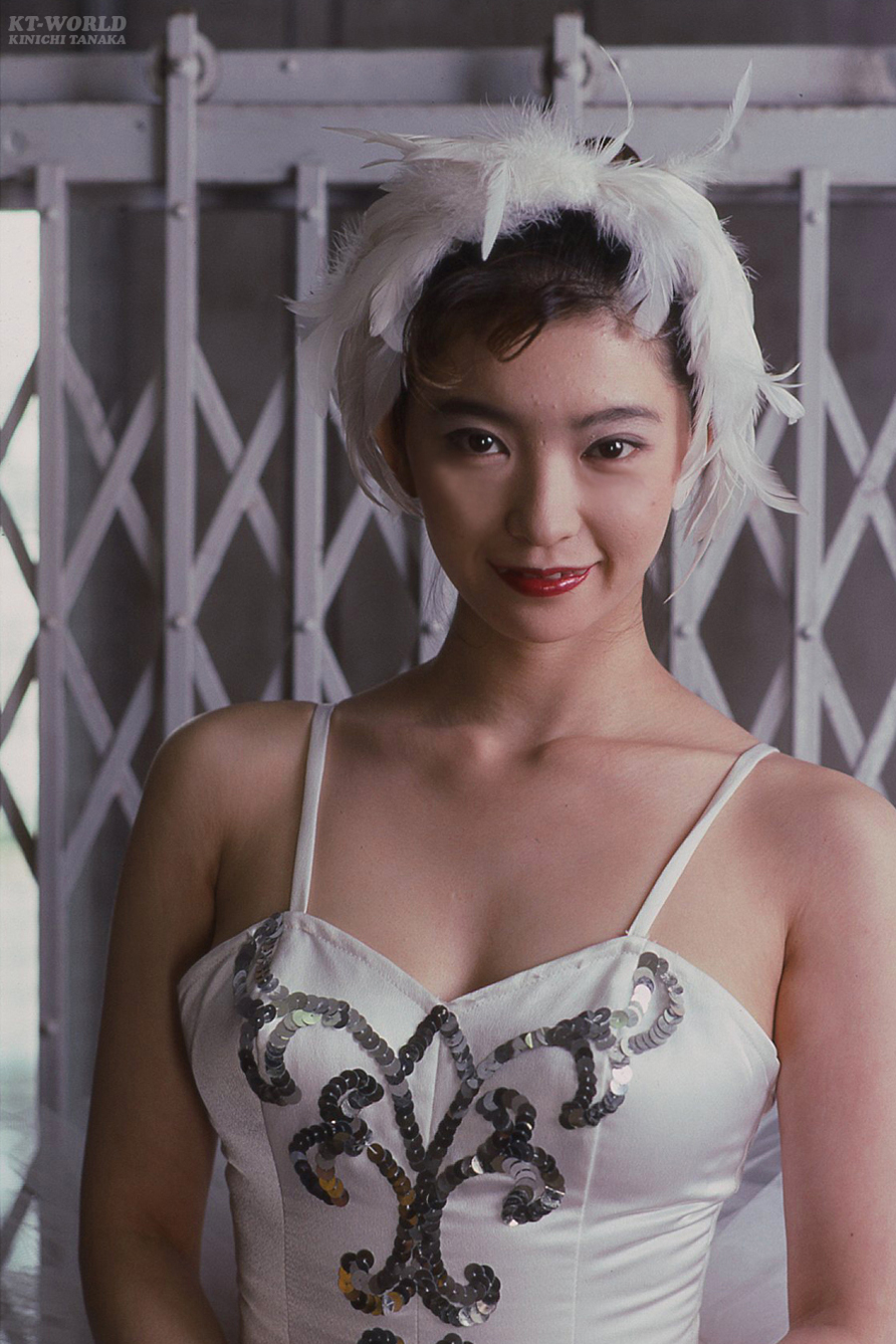 田中欣一 kt-world 緊縛写真家 | SM 田中欣一の世界