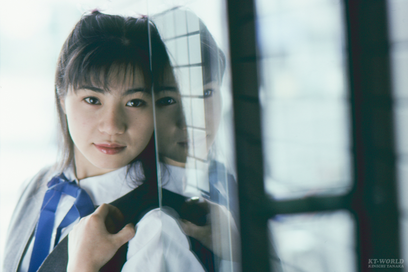 緊縛ディーバ 小森まみ(Komori Mami） | DIVA 緊縛写真家 | SM 田中欣一の世界