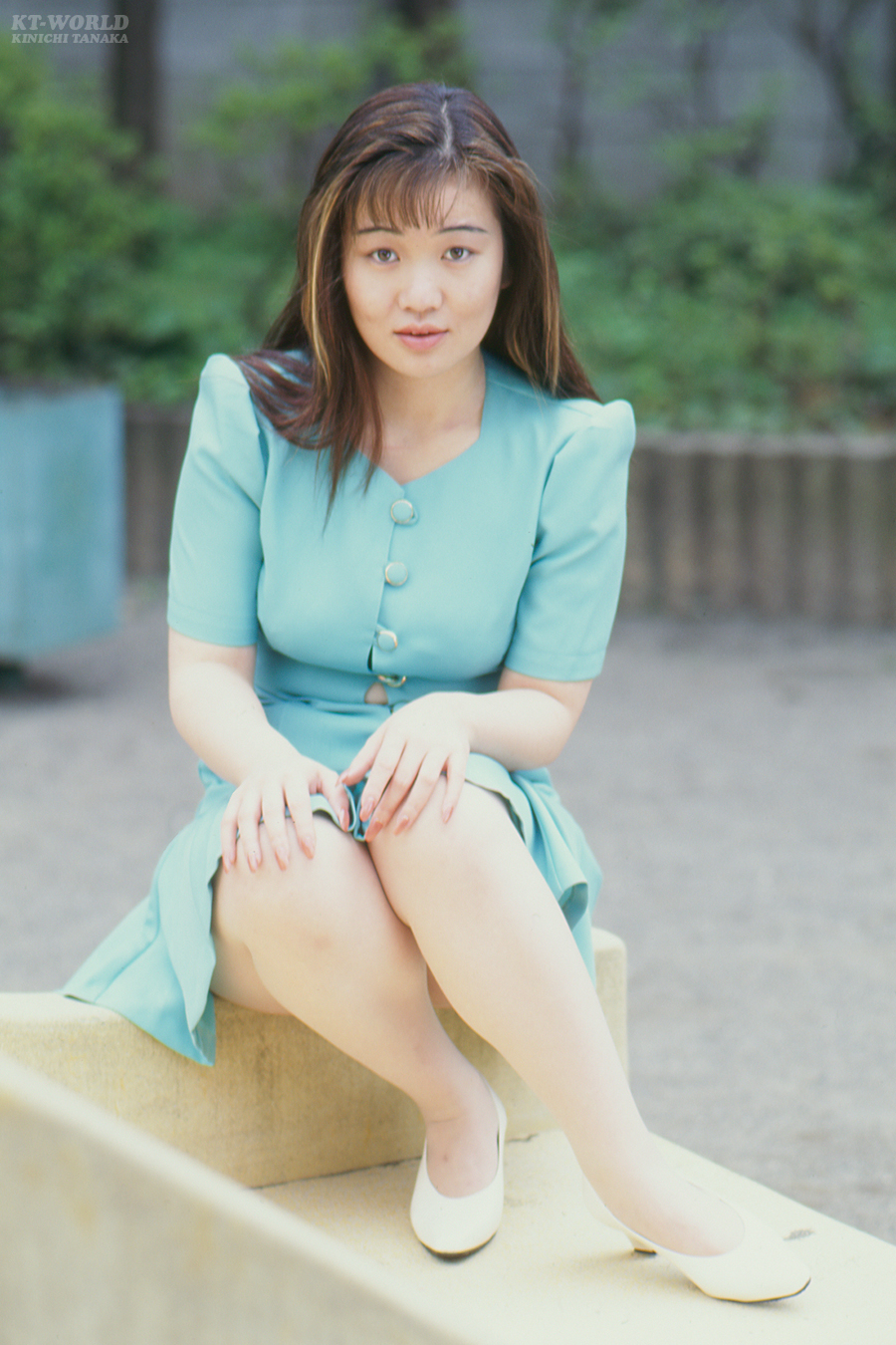 田中欣一 kt-world 高宮ちさと(Takamiya Chisato） | S&Mスナイパー 緊縛写真家 | SM 田中欣一の世界