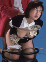 緊縛 田中欣一 緊縛写真家 | SM 田中欣一の世界